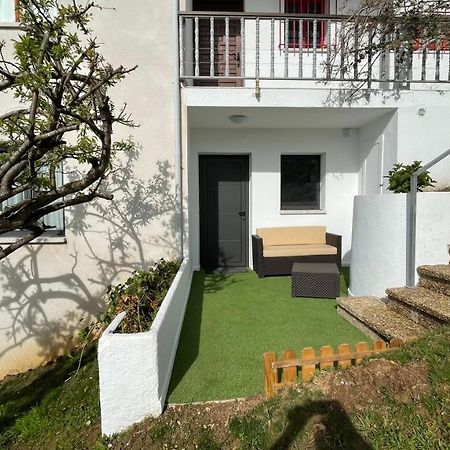 Apartamentos - Casa El Ancla Celorio  Exterior photo